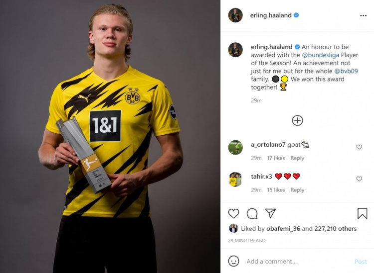 拉布亚德发文告别英博，队友马莱莱、马马杜送上祝福