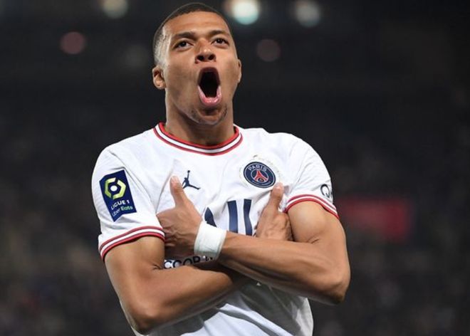 金彭贝：对我来说能和巴黎赢下一座欧冠比在皇马赢五次还珍贵（金彭贝：为巴黎夺一座欧冠比在皇马夺五次更珍贵）