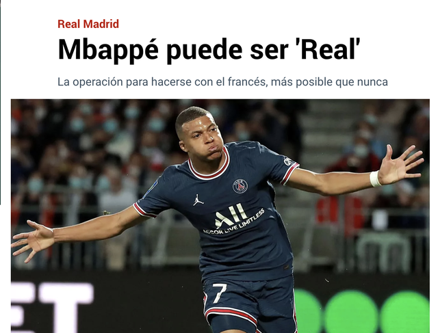 裤袜：C罗和姆巴佩的不同？C罗求胜欲更强；我可能38或39岁退役