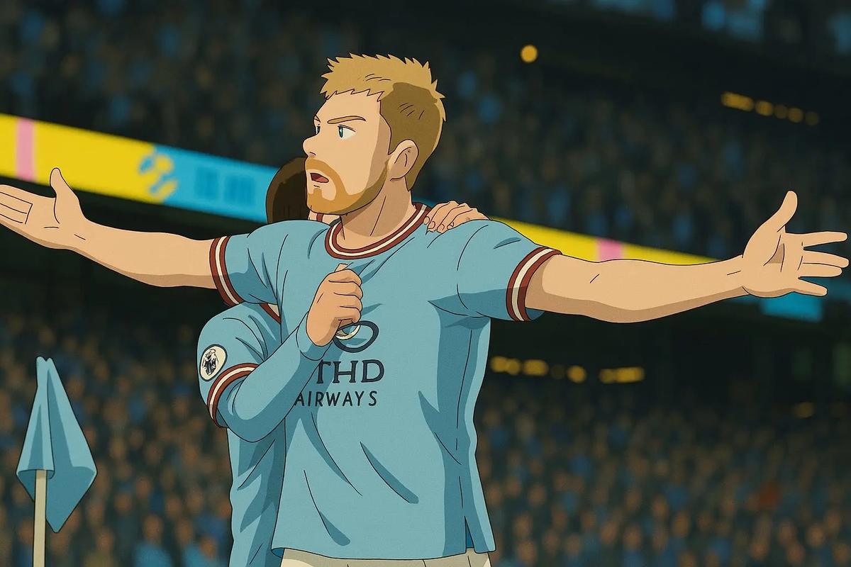 波罗告别孙兴慜：你不仅是一位传奇，更是我们所有人的兄弟